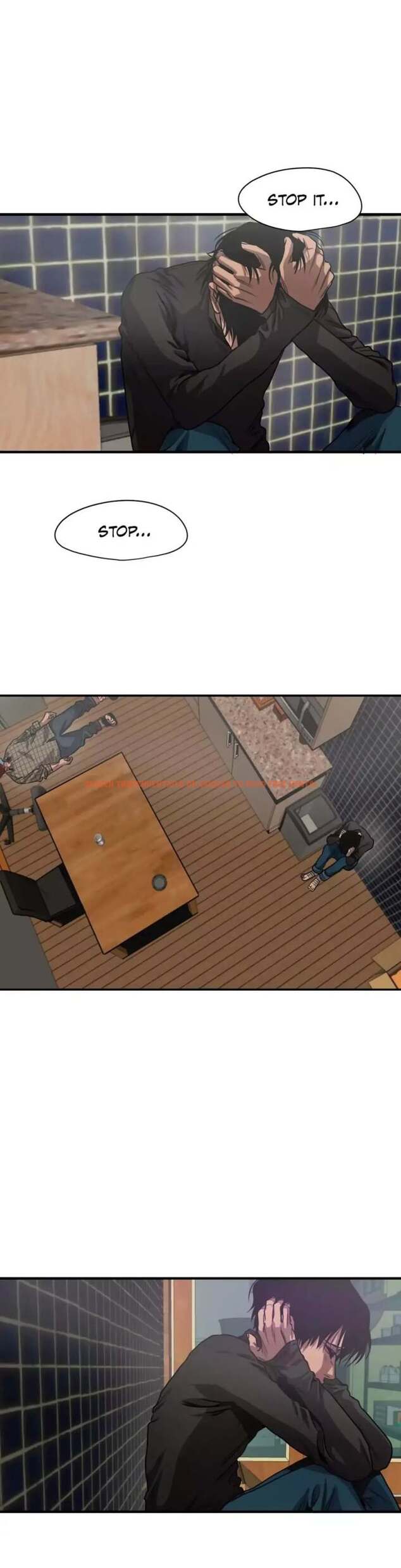Read Hentai Image 23 864 in comic Killing Stalking - Chapter 46 - hentaitnt.net