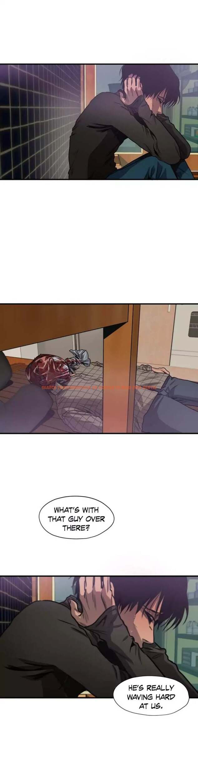 Read Hentai Image 24 864 in comic Killing Stalking - Chapter 46 - hentaitnt.net
