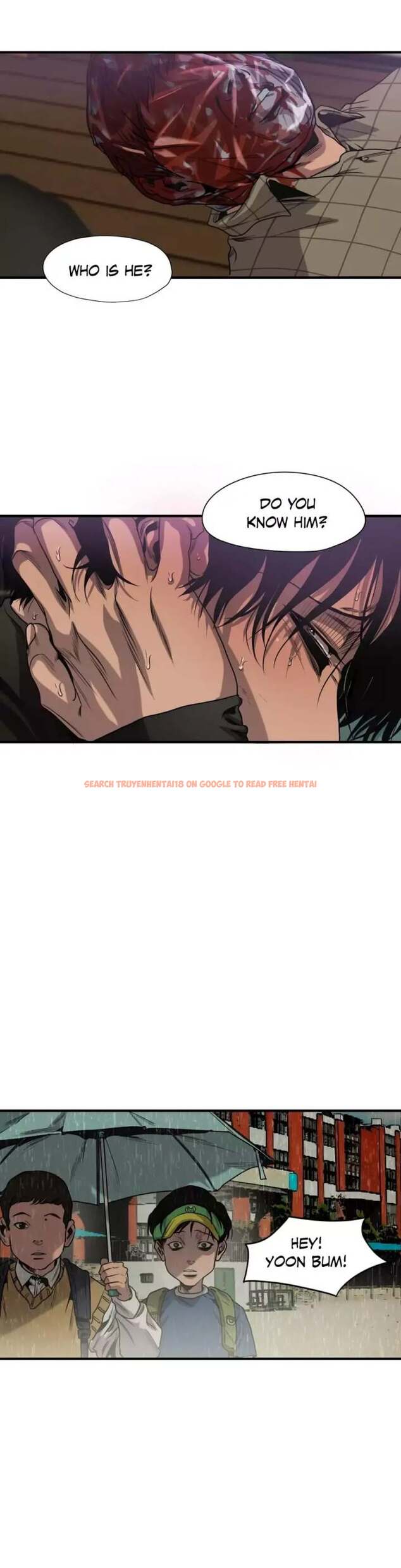 Read Hentai Image 25 864 in comic Killing Stalking - Chapter 46 - hentaitnt.net