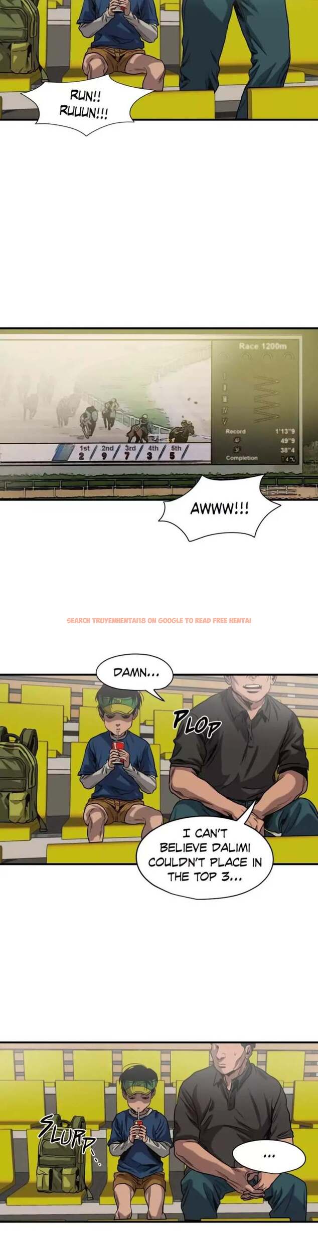 Read Hentai Image 29 864 in comic Killing Stalking - Chapter 46 - hentaitnt.net