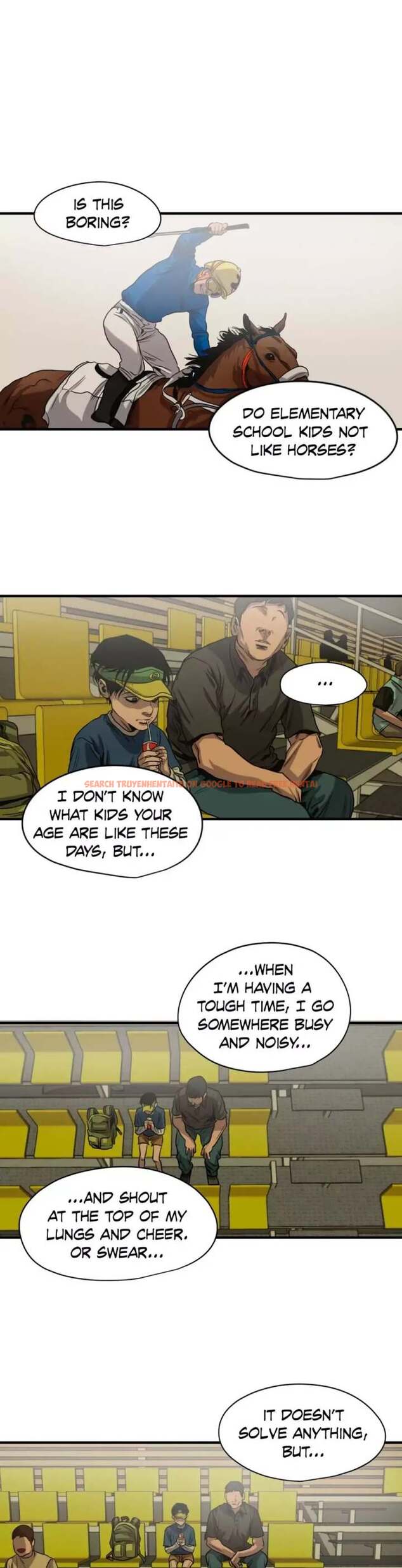 Read Hentai Image 30 864 in comic Killing Stalking - Chapter 46 - hentaitnt.net