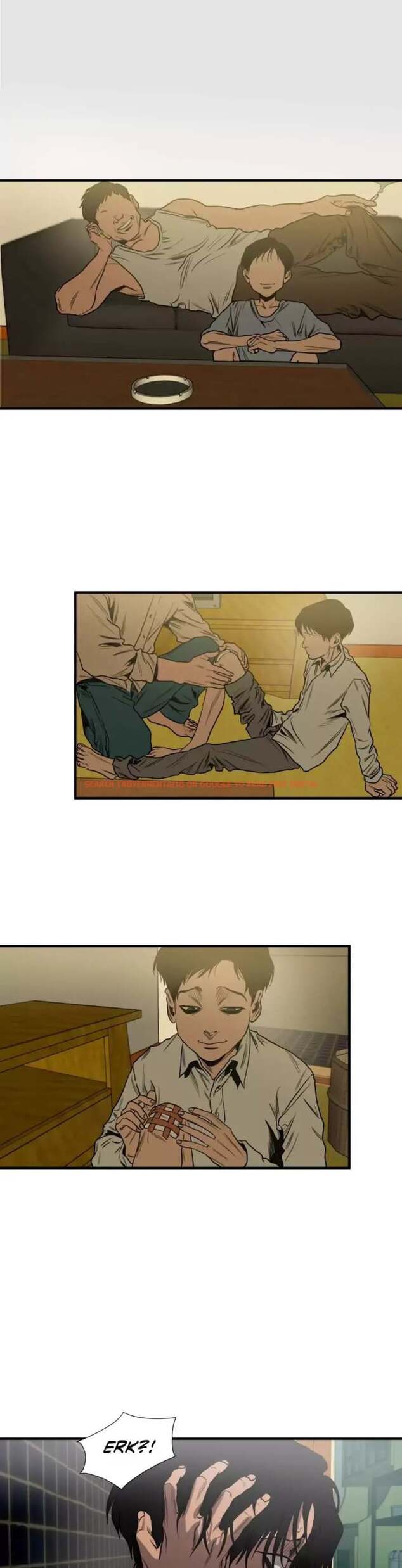 Read Hentai Image 34 864 in comic Killing Stalking - Chapter 46 - hentaitnt.net