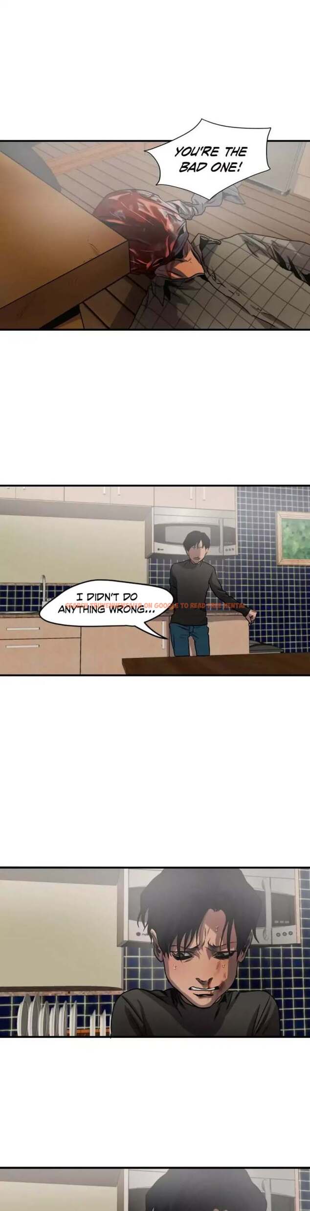 Read Hentai Image 36 864 in comic Killing Stalking - Chapter 46 - hentaitnt.net