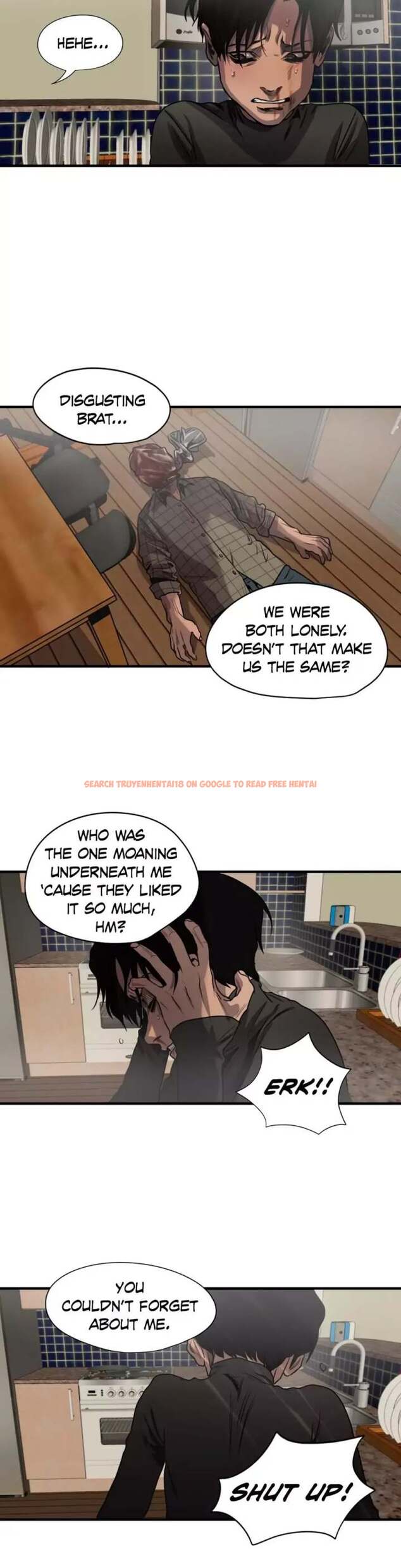 Read Hentai Image 37 864 in comic Killing Stalking - Chapter 46 - hentaitnt.net
