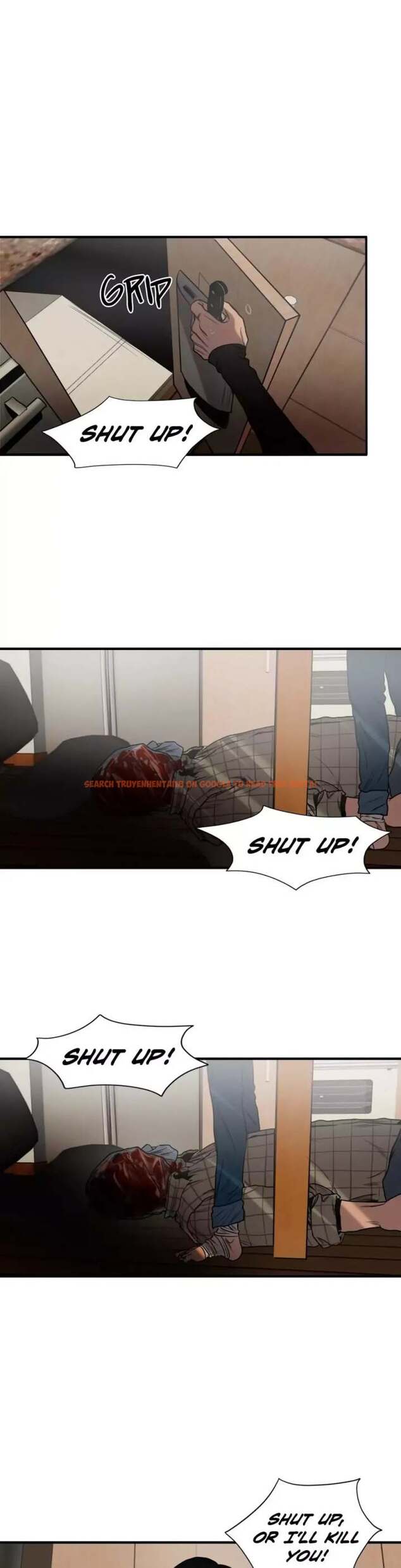Read Hentai Image 38 864 in comic Killing Stalking - Chapter 46 - hentaitnt.net