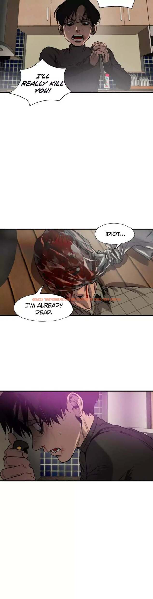 Read Hentai Image 39 864 in comic Killing Stalking - Chapter 46 - hentaitnt.net