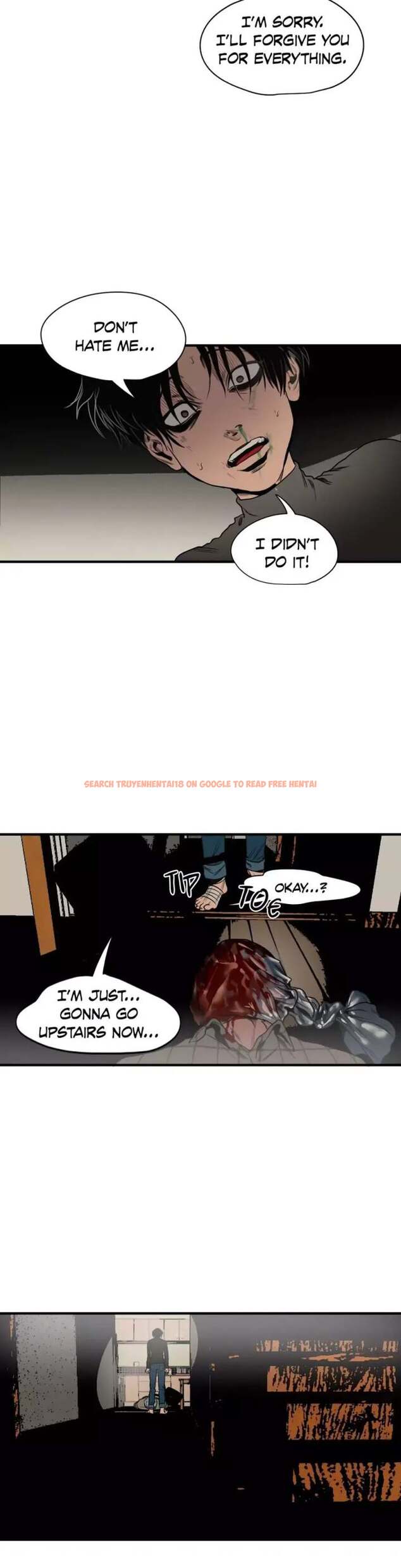 Read Hentai Image 41 864 in comic Killing Stalking - Chapter 46 - hentaitnt.net
