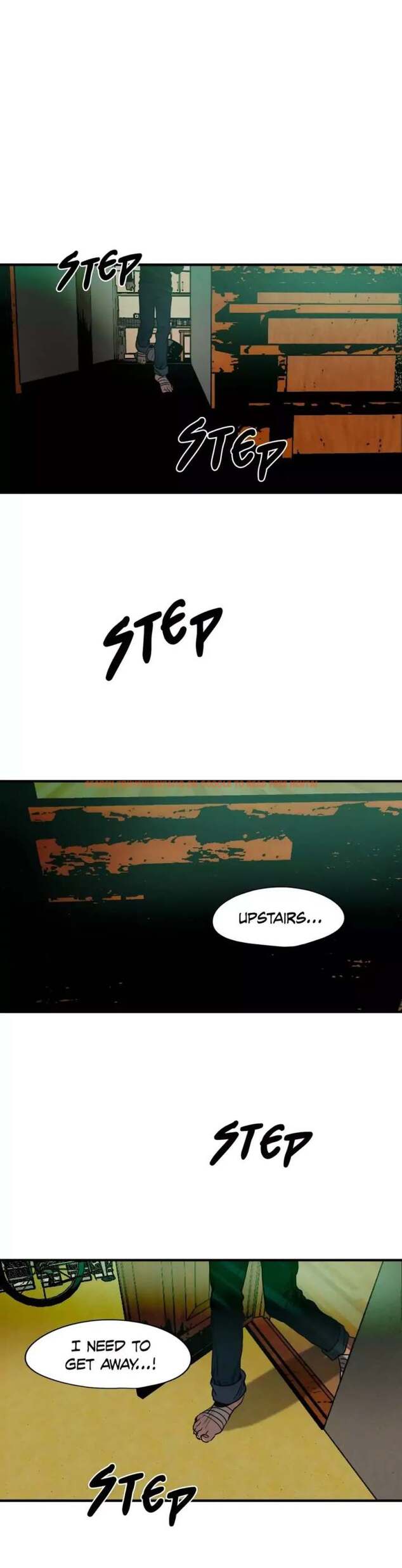Read Hentai Image 42 864 in comic Killing Stalking - Chapter 46 - hentaitnt.net