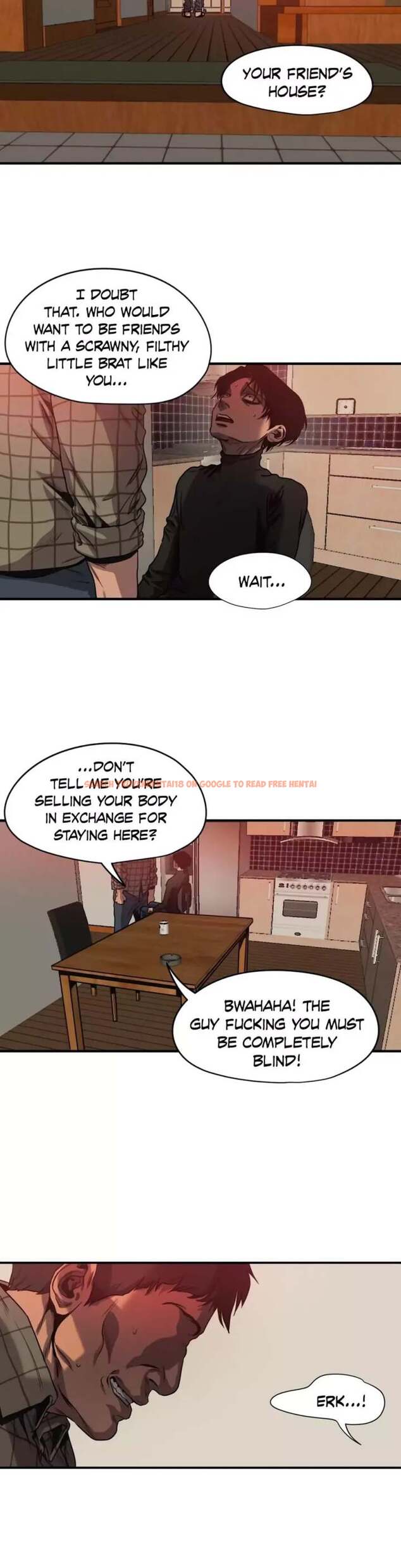 Read Hentai Image 5 864 in comic Killing Stalking - Chapter 46 - hentaitnt.net