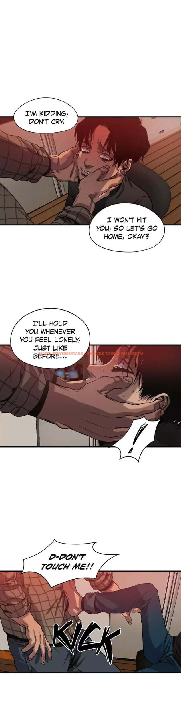 Read Hentai Image 6 864 in comic Killing Stalking - Chapter 46 - hentaitnt.net