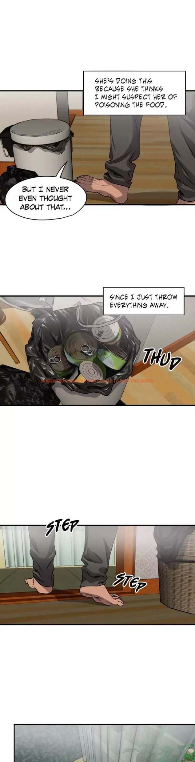 Read Hentai Image 11 863 in comic Killing Stalking - Chapter 47 - hentaitnt.net