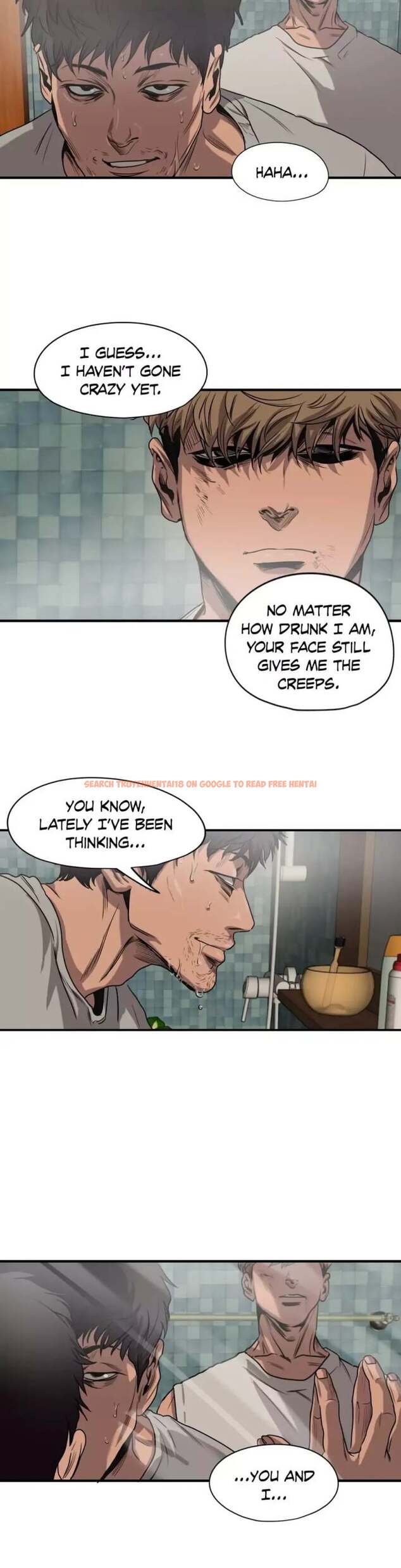 Read Hentai Image 14 863 in comic Killing Stalking - Chapter 47 - hentaitnt.net