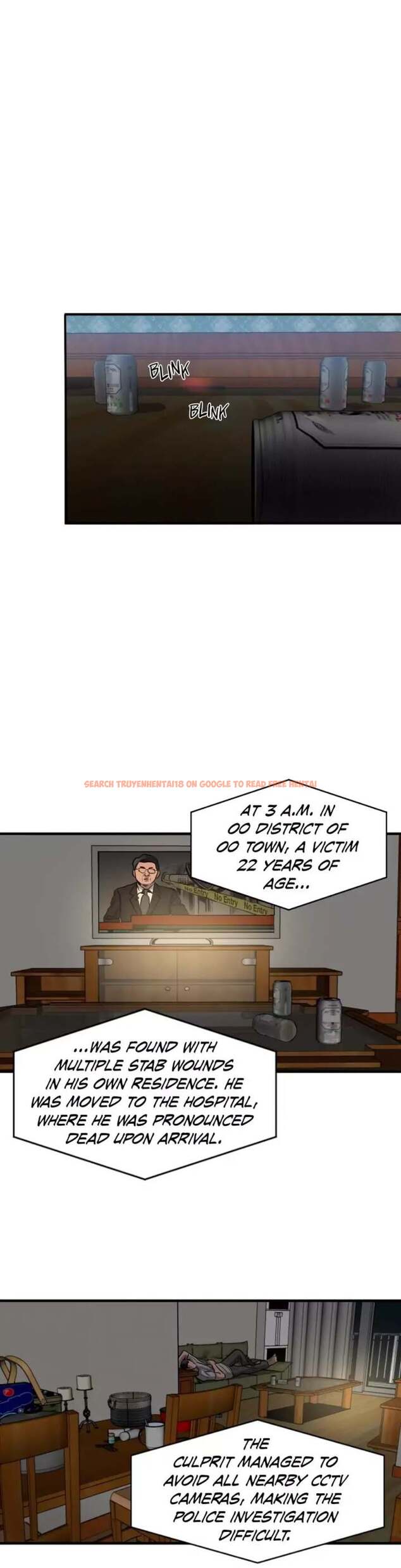Read Hentai Image 16 863 in comic Killing Stalking - Chapter 47 - hentaitnt.net
