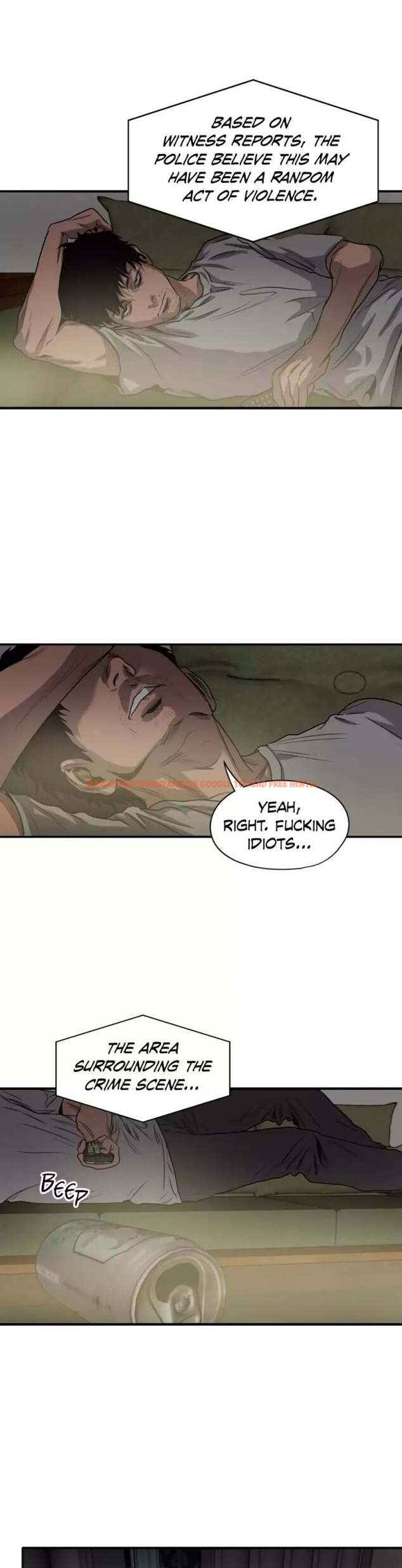 Read Hentai Image 17 863 in comic Killing Stalking - Chapter 47 - hentaitnt.net