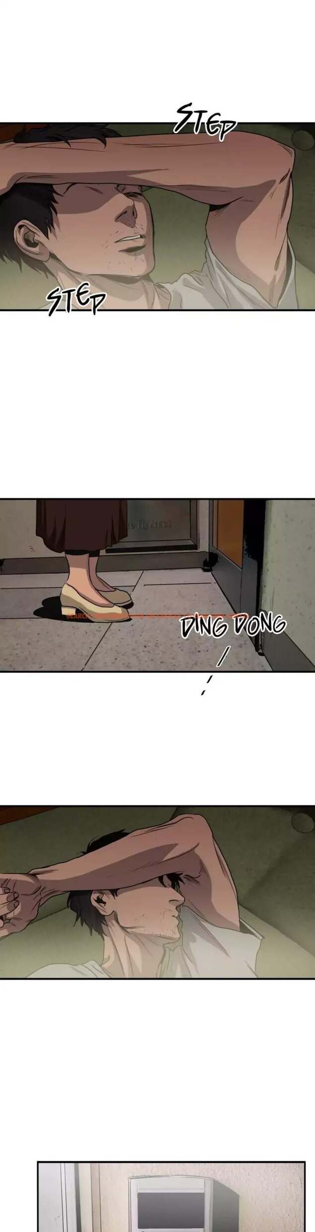 Read Hentai Image 19 863 in comic Killing Stalking - Chapter 47 - hentaitnt.net
