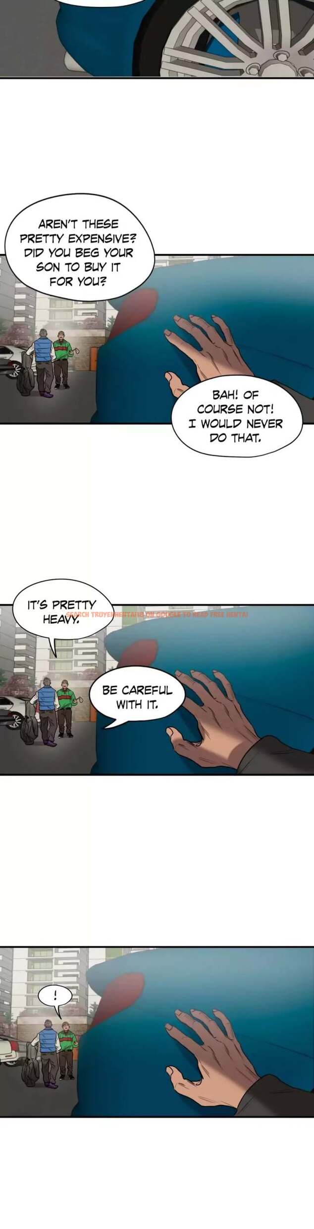 Read Hentai Image 2 863 in comic Killing Stalking - Chapter 47 - hentaitnt.net