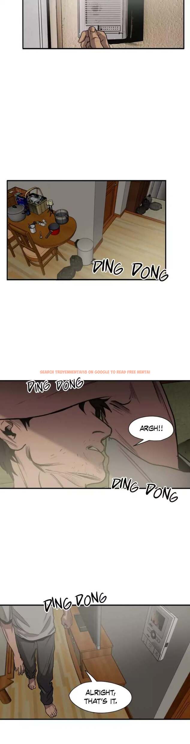 Read Hentai Image 20 863 in comic Killing Stalking - Chapter 47 - hentaitnt.net