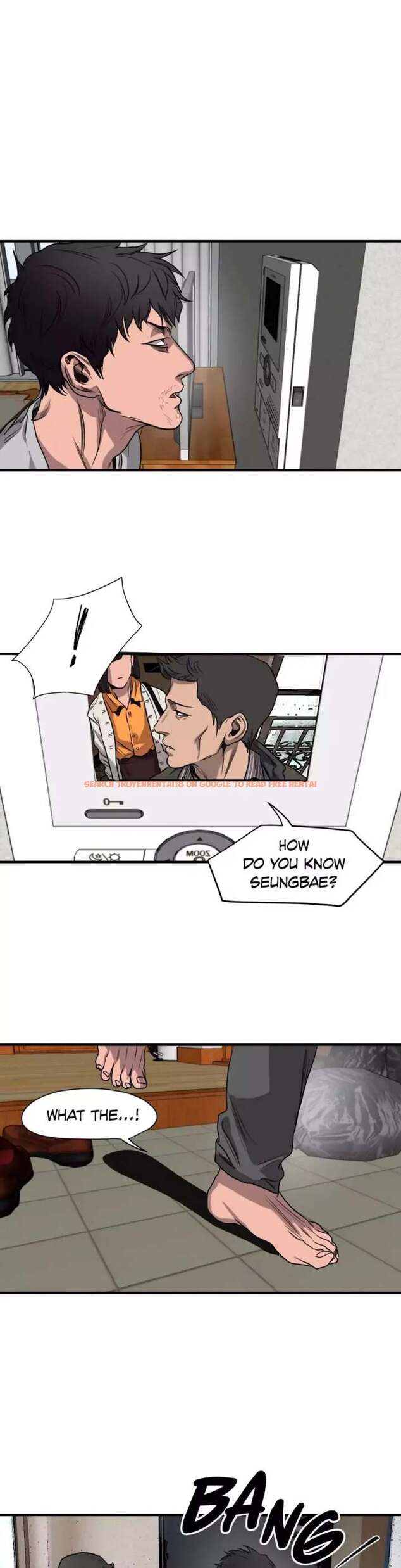 Read Hentai Image 21 863 in comic Killing Stalking - Chapter 47 - hentaitnt.net