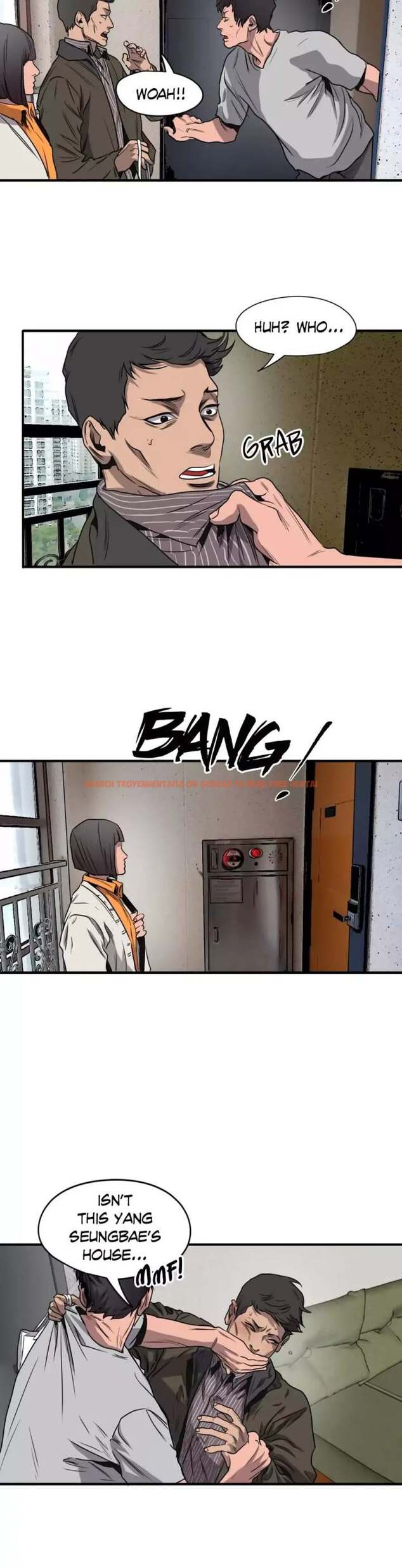 Read Hentai Image 22 863 in comic Killing Stalking - Chapter 47 - hentaitnt.net