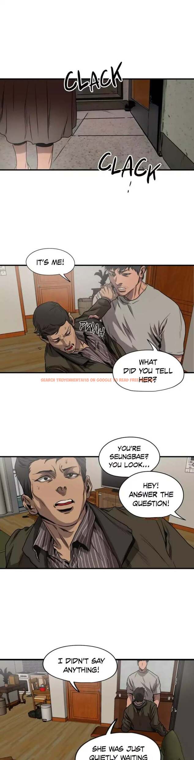 Read Hentai Image 23 863 in comic Killing Stalking - Chapter 47 - hentaitnt.net
