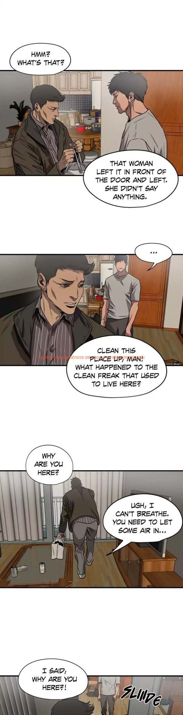 Read Hentai Image 25 863 in comic Killing Stalking - Chapter 47 - hentaitnt.net