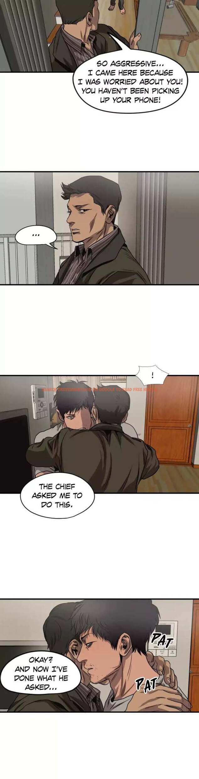 Read Hentai Image 26 863 in comic Killing Stalking - Chapter 47 - hentaitnt.net