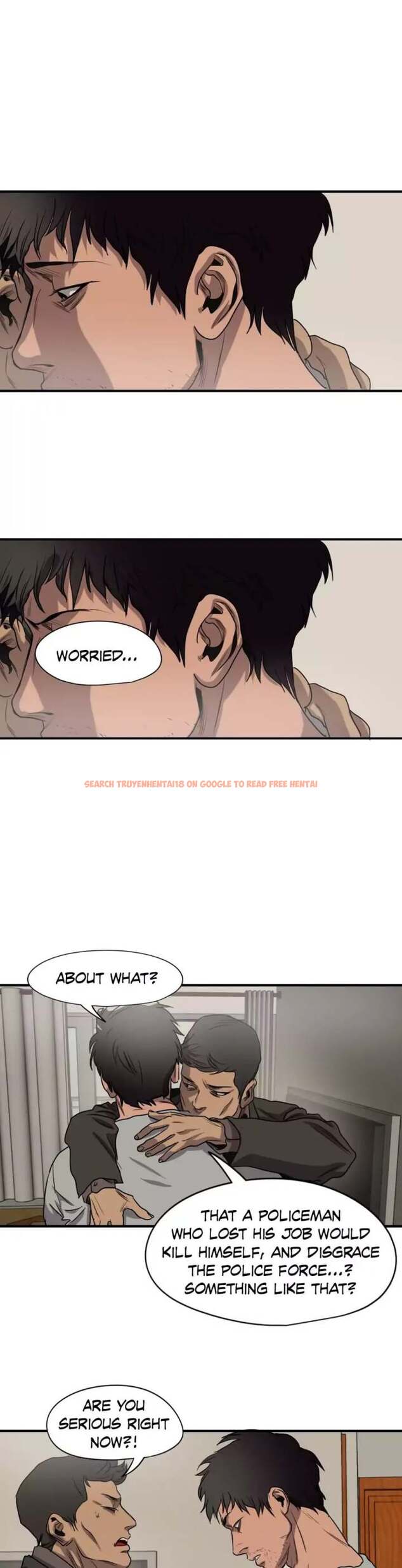 Read Hentai Image 27 863 in comic Killing Stalking - Chapter 47 - hentaitnt.net