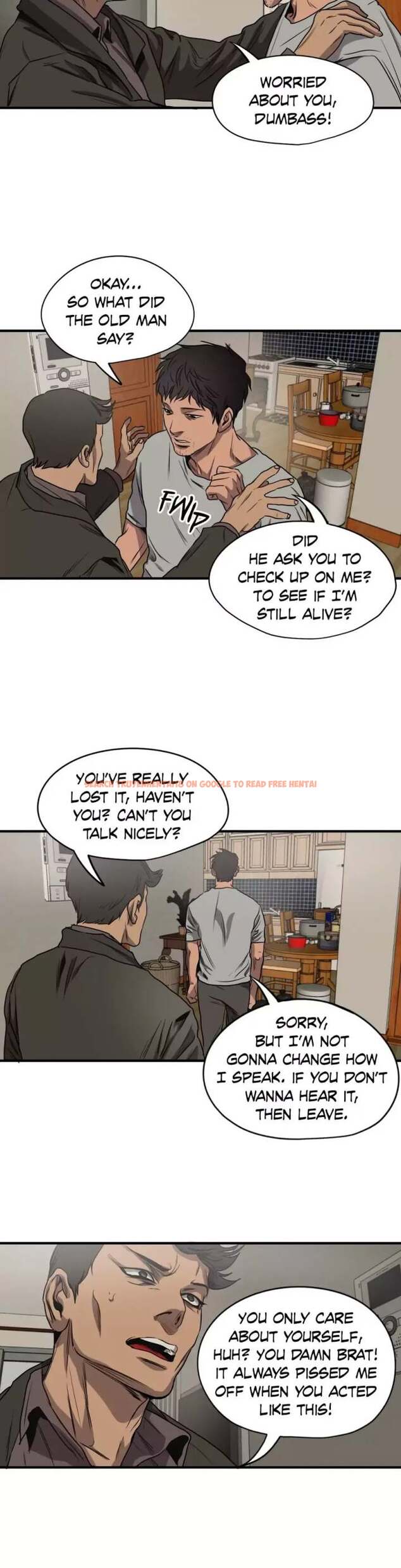 Read Hentai Image 28 863 in comic Killing Stalking - Chapter 47 - hentaitnt.net