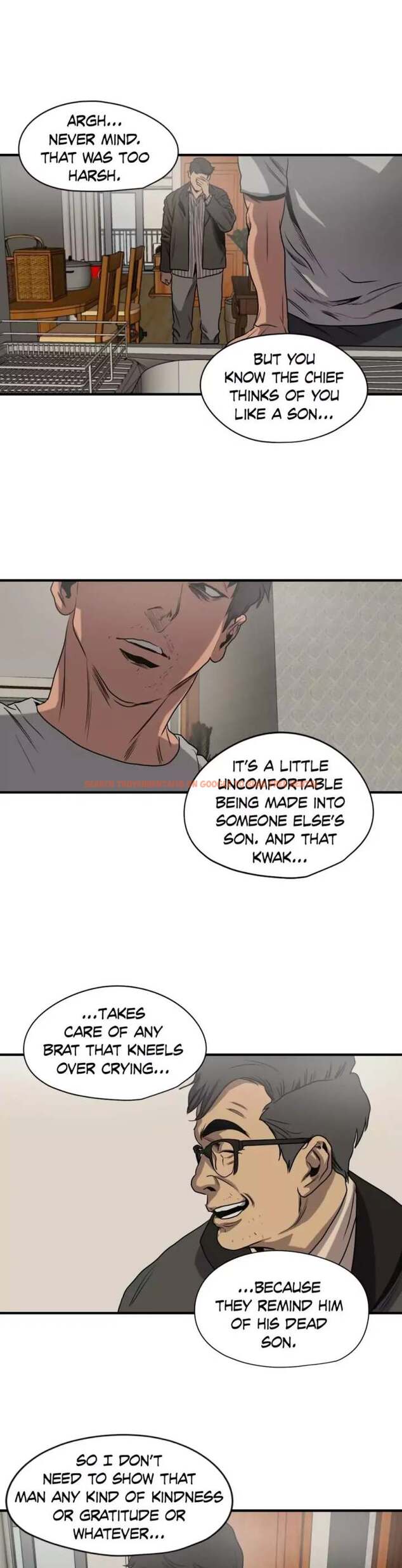 Read Hentai Image 29 863 in comic Killing Stalking - Chapter 47 - hentaitnt.net