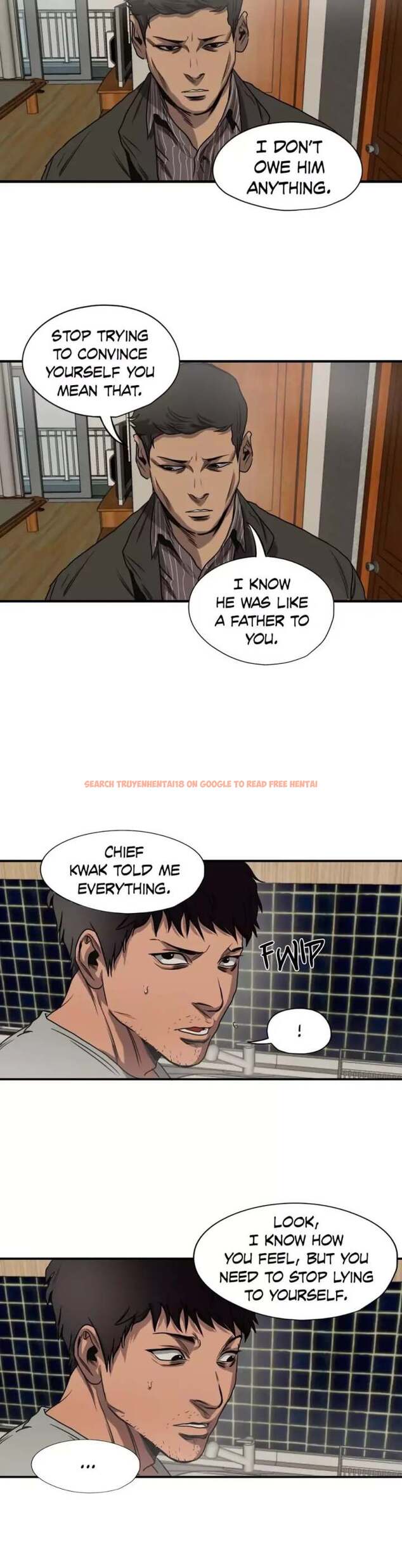 Read Hentai Image 30 863 in comic Killing Stalking - Chapter 47 - hentaitnt.net