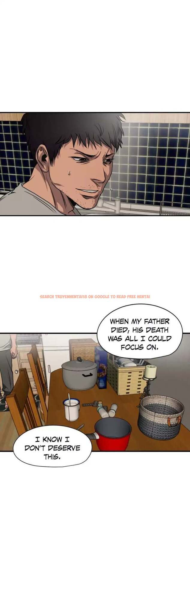 Read Hentai Image 31 863 in comic Killing Stalking - Chapter 47 - hentaitnt.net