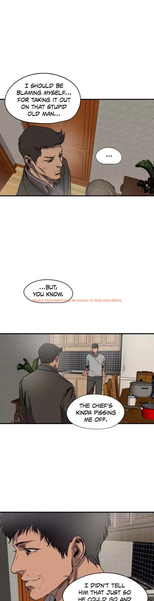 Read Hentai Image 32 863 in comic Killing Stalking - Chapter 47 - hentaitnt.net