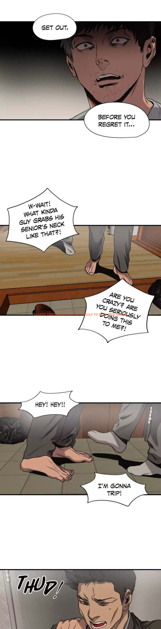 Read Hentai Image 34 864 in comic Killing Stalking - Chapter 47 - hentaitnt.net