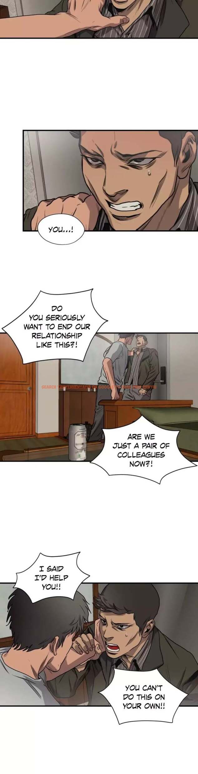Read Hentai Image 35 864 in comic Killing Stalking - Chapter 47 - hentaitnt.net