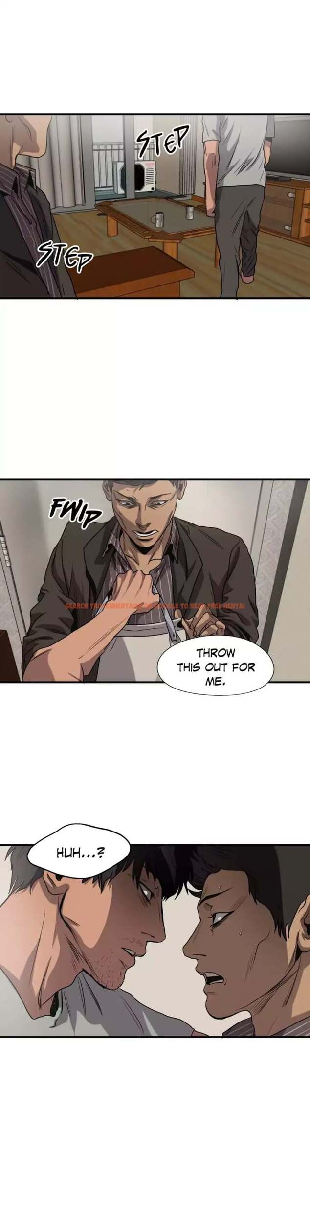 Read Hentai Image 37 864 in comic Killing Stalking - Chapter 47 - hentaitnt.net