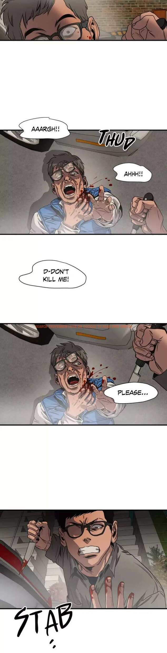 Read Hentai Image 6 863 in comic Killing Stalking - Chapter 47 - hentaitnt.net