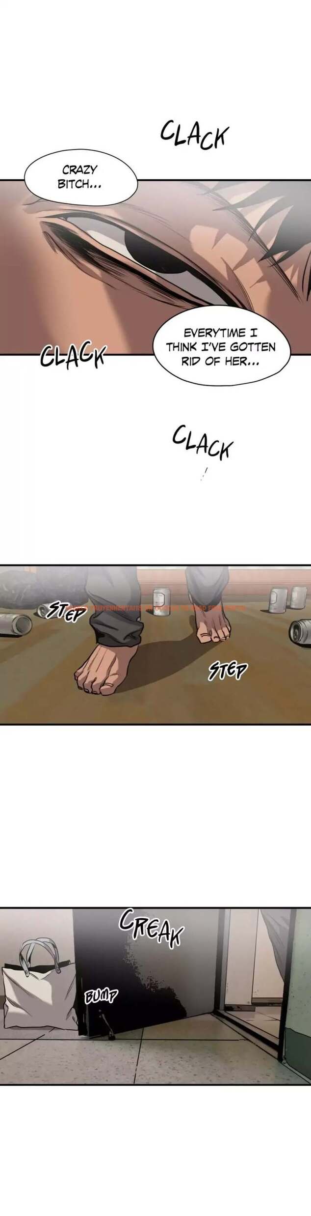 Read Hentai Image 9 863 in comic Killing Stalking - Chapter 47 - hentaitnt.net