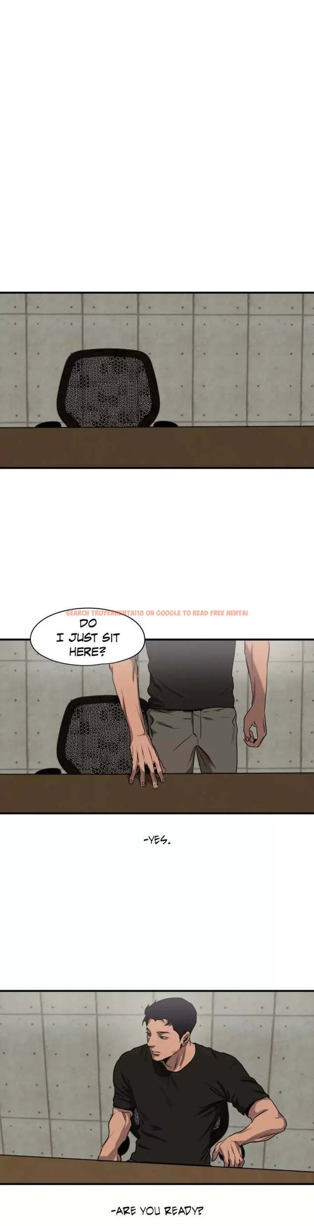 Read Hentai Image 1 863 in comic Killing Stalking - Chapter 48 - hentaitnt.net