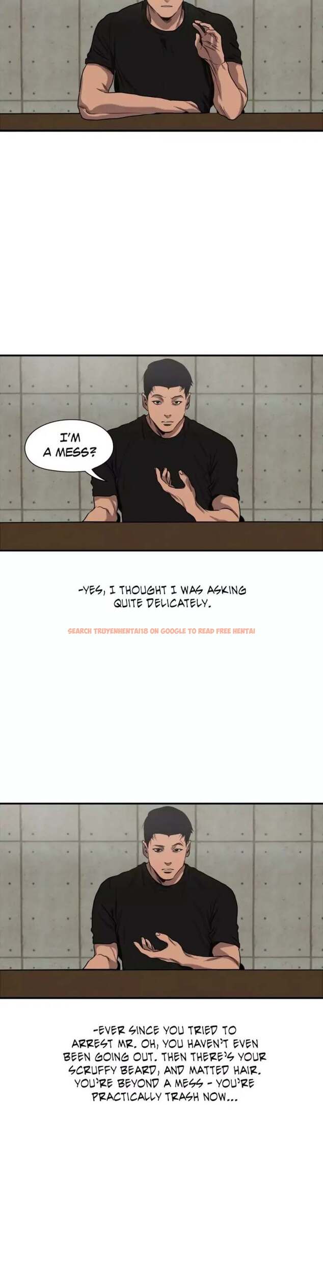 Read Hentai Image 10 863 in comic Killing Stalking - Chapter 48 - hentaitnt.net