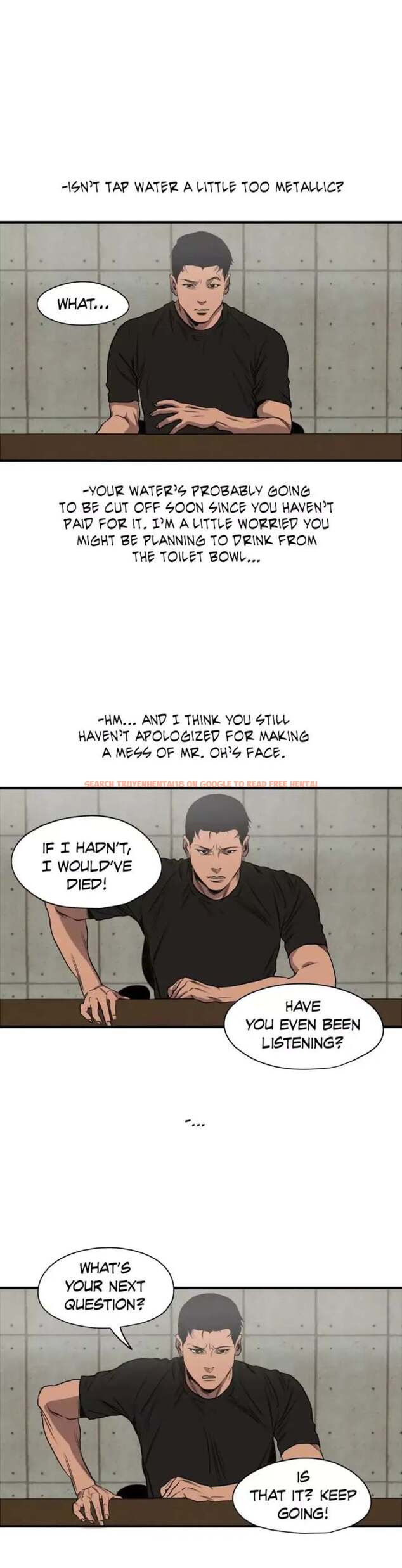 Read Hentai Image 11 863 in comic Killing Stalking - Chapter 48 - hentaitnt.net