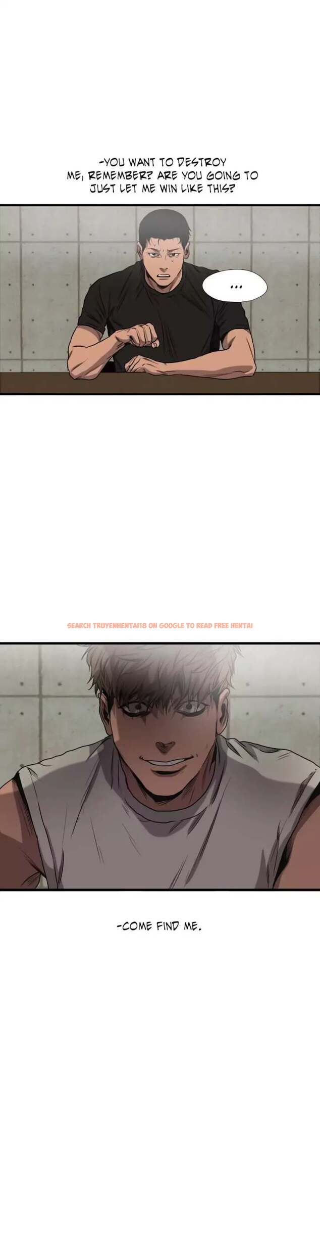 Read Hentai Image 13 863 in comic Killing Stalking - Chapter 48 - hentaitnt.net