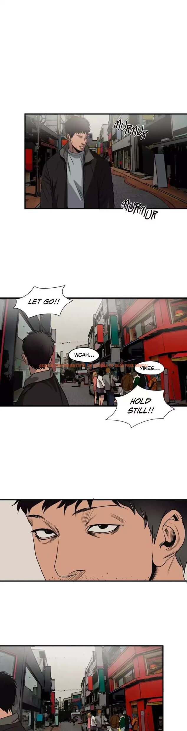 Read Hentai Image 17 863 in comic Killing Stalking - Chapter 48 - hentaitnt.net
