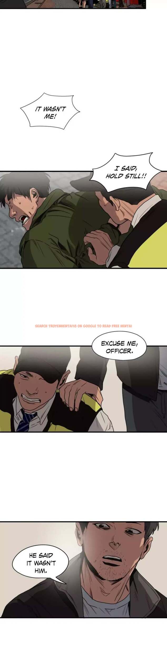 Read Hentai Image 18 863 in comic Killing Stalking - Chapter 48 - hentaitnt.net