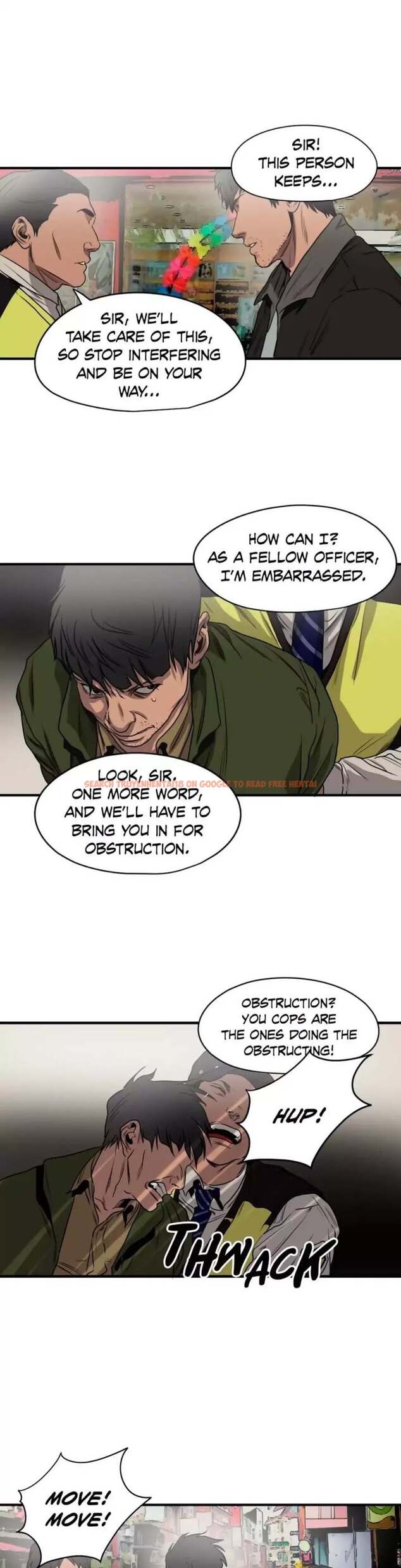 Read Hentai Image 21 863 in comic Killing Stalking - Chapter 48 - hentaitnt.net
