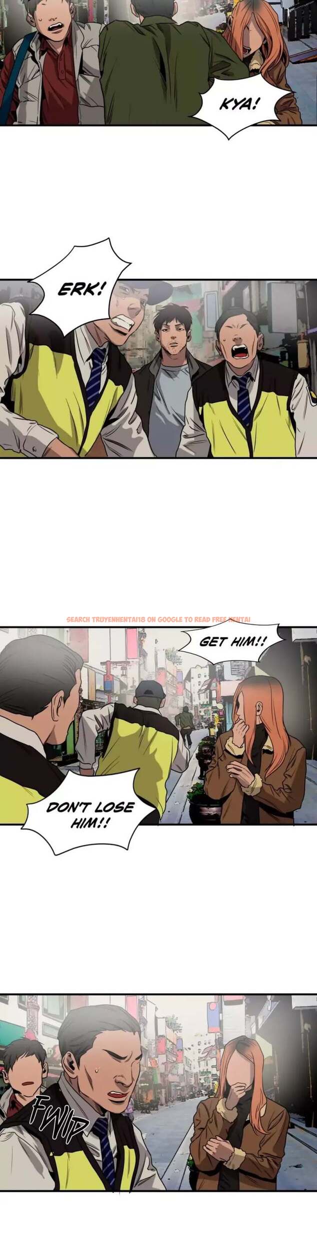 Read Hentai Image 22 863 in comic Killing Stalking - Chapter 48 - hentaitnt.net