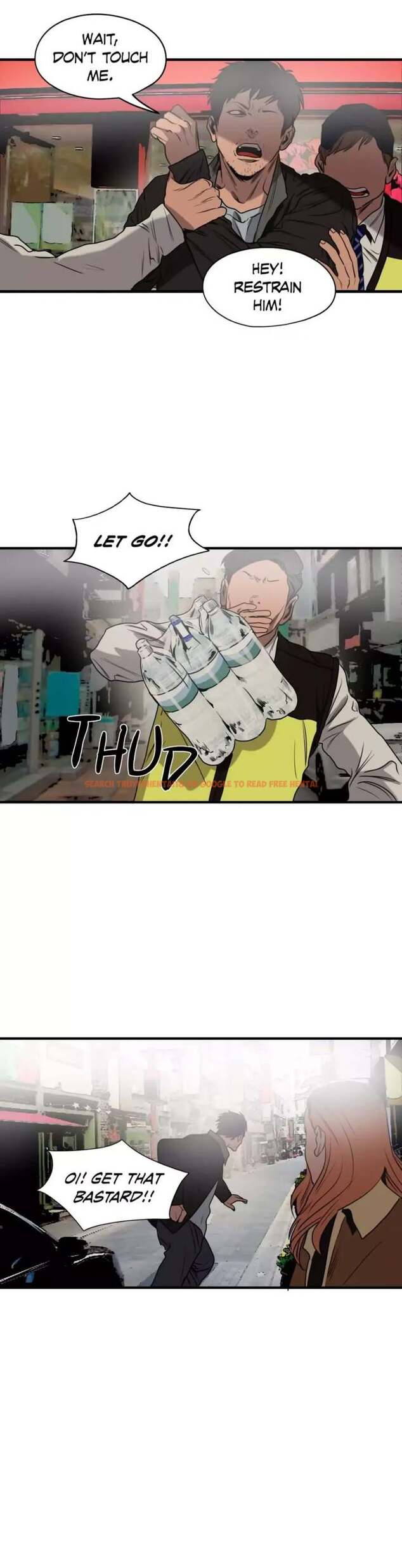 Read Hentai Image 24 863 in comic Killing Stalking - Chapter 48 - hentaitnt.net