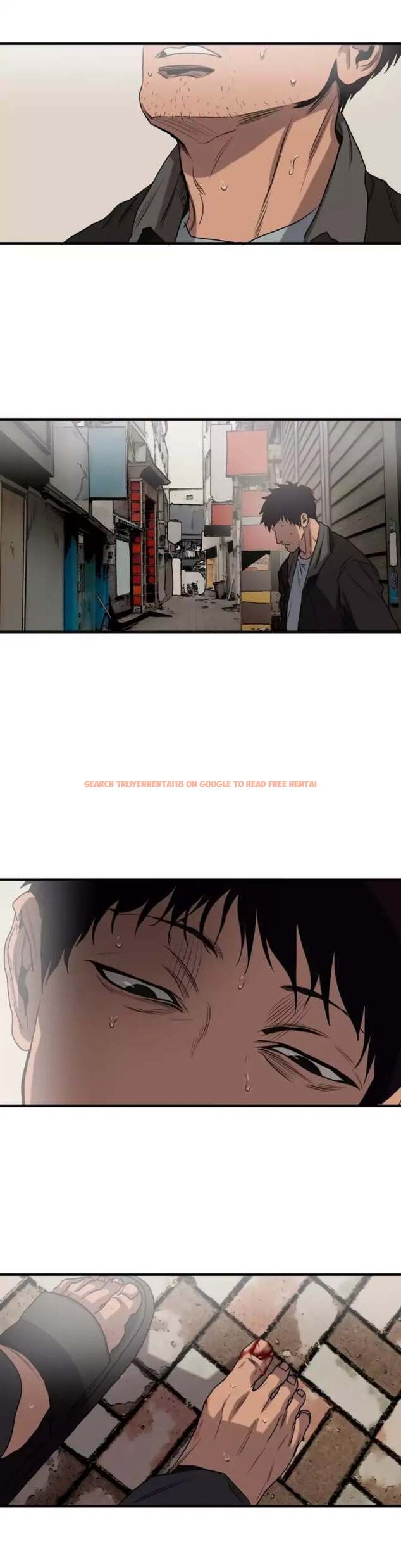 Read Hentai Image 26 863 in comic Killing Stalking - Chapter 48 - hentaitnt.net