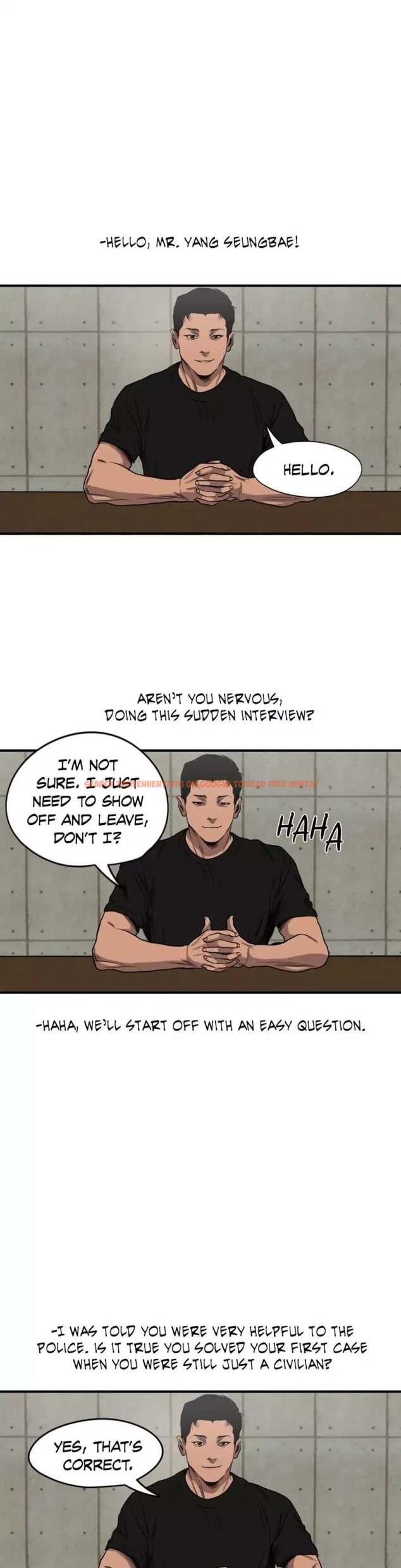 Read Hentai Image 3 863 in comic Killing Stalking - Chapter 48 - hentaitnt.net
