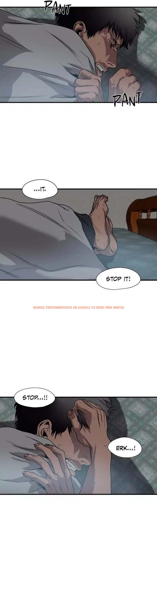 Read Hentai Image 30 863 in comic Killing Stalking - Chapter 48 - hentaitnt.net