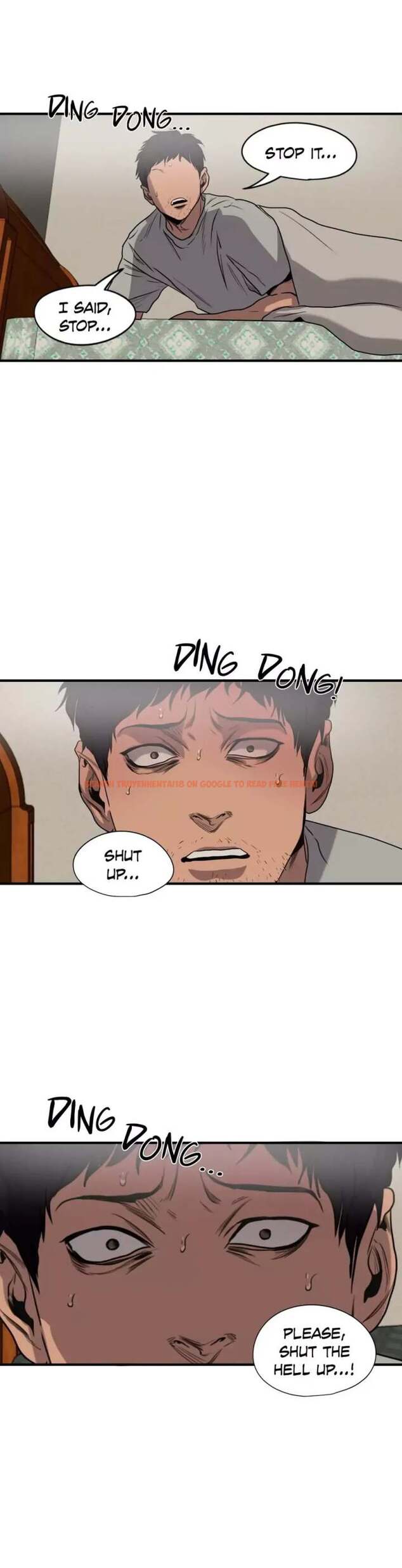 Read Hentai Image 34 863 in comic Killing Stalking - Chapter 48 - hentaitnt.net